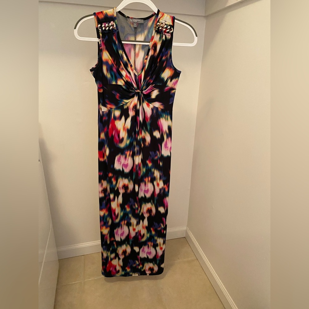 Petite NY Collection XSP Dress